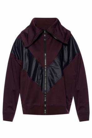Sweatshirt-jacket, zdjęcie 1 Sweatshirt-jacket od Givenchy